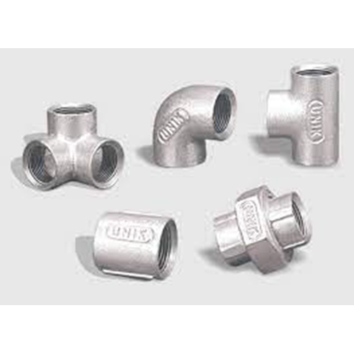 GI Fittings