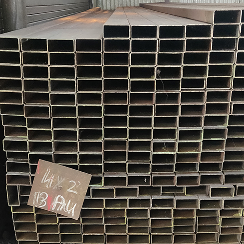 ISI Pipes