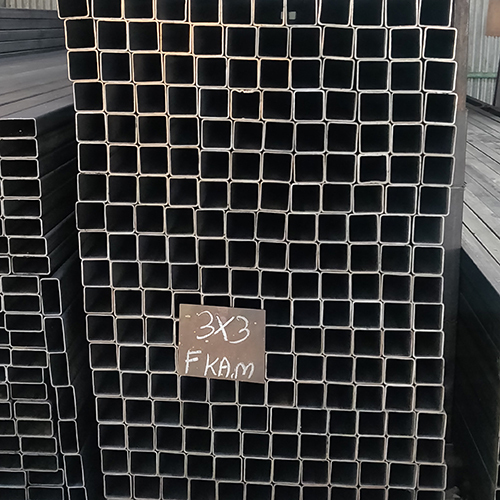 ISI Pipes