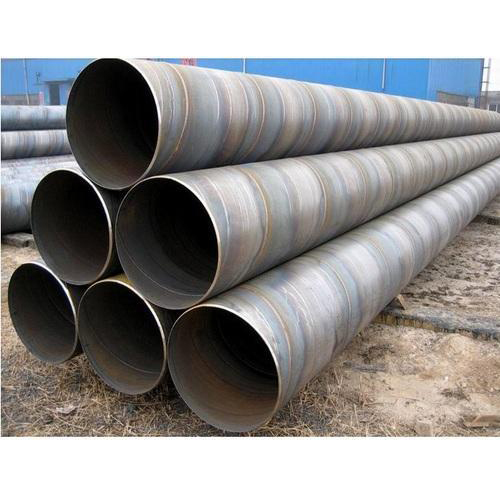 Spiral Welded Pipe
