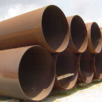 Spiral Pipes