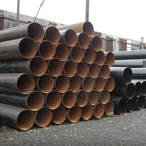 Spiral Pipes