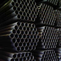 Ms Erw Black Steel Pipes