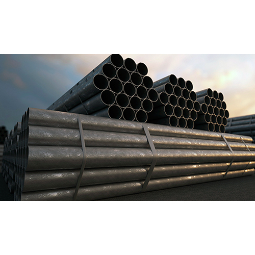 Structural Steel Pipe