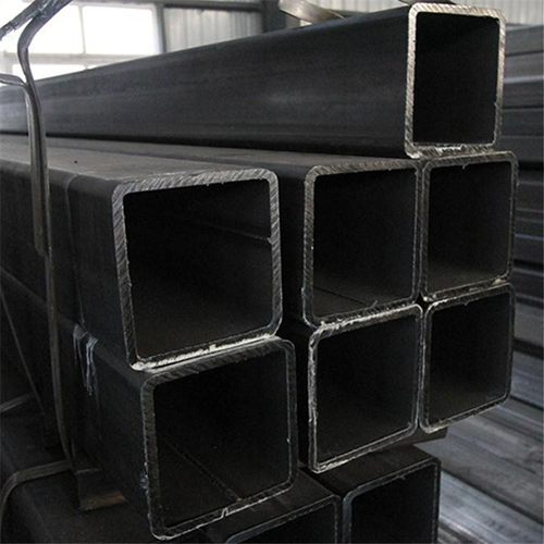 MS ERW Pipes
