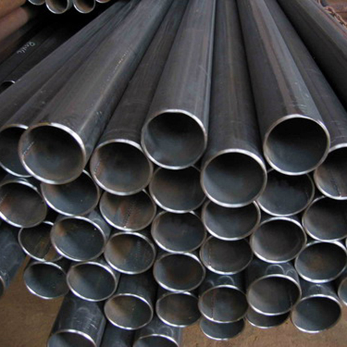 MS ERW Pipes