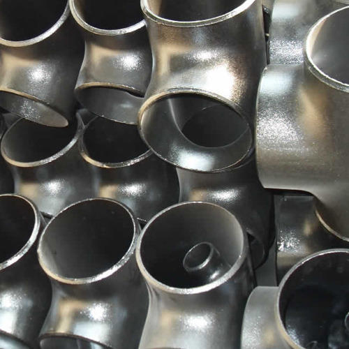 MS Pipe Fittings