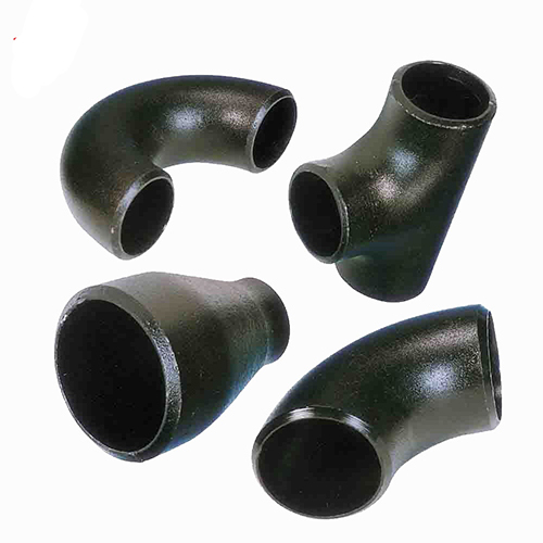 MS Pipe Fittings