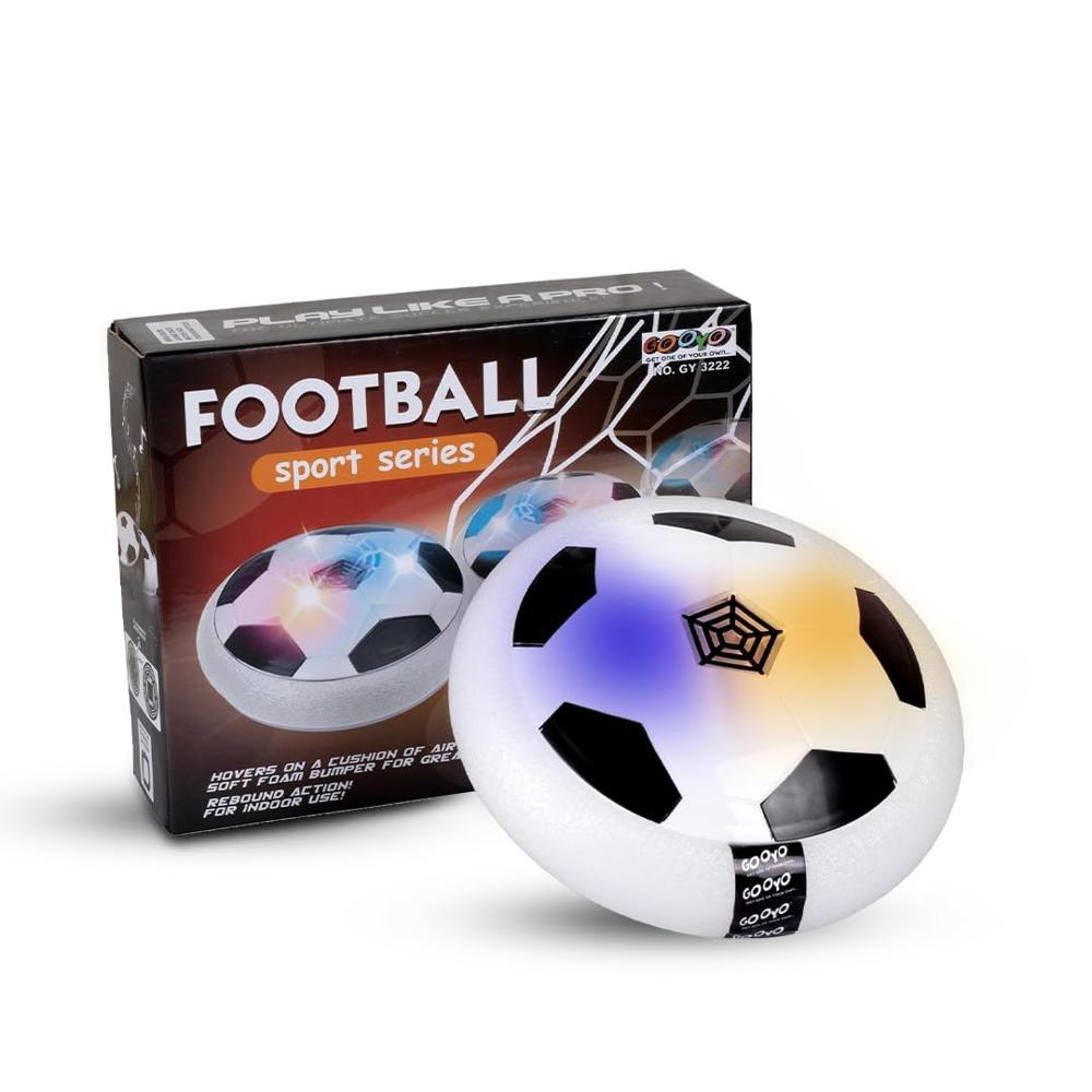 Hover Foot Ball