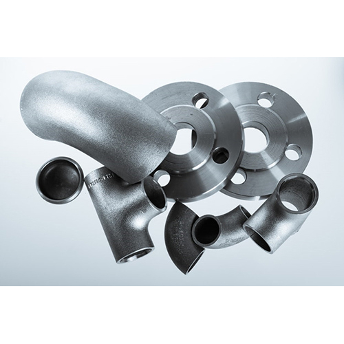 MS Pipe Fittings