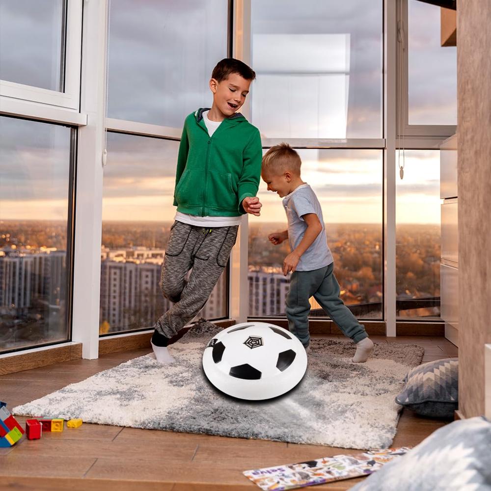 Hover Foot Ball