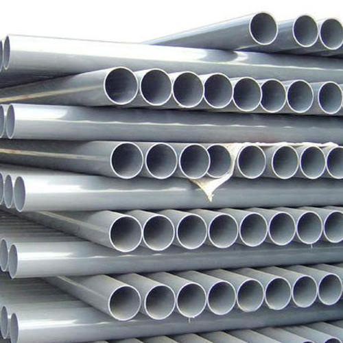Borewell PVC Pipes