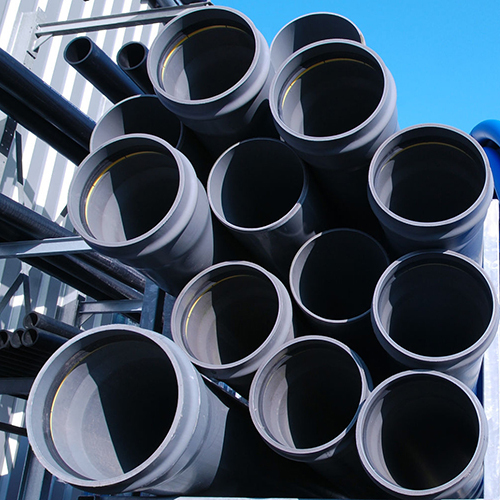 PVC Casing Pipes