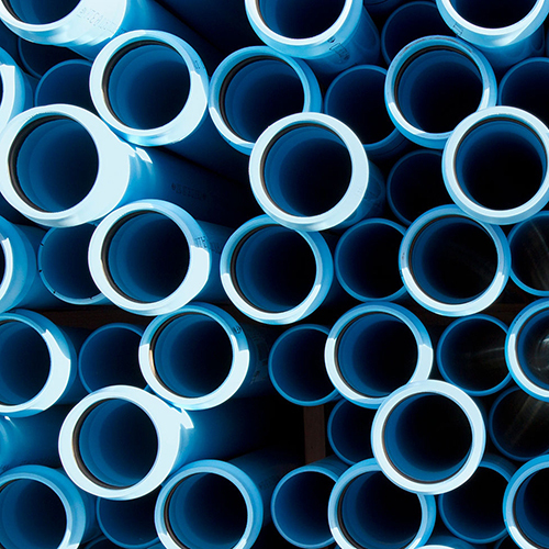 Pvc Casing Pipes
