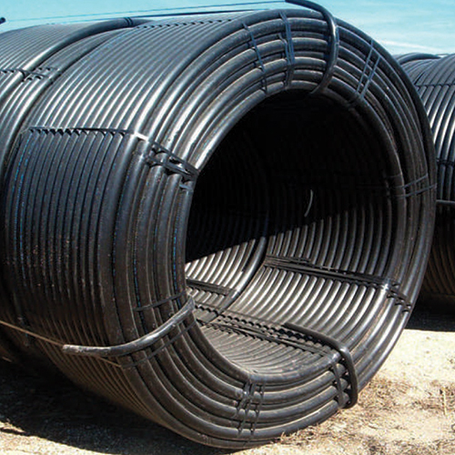 Pvc Casing Pipes