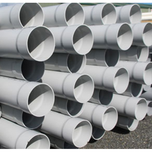 Pvc Casing Pipes