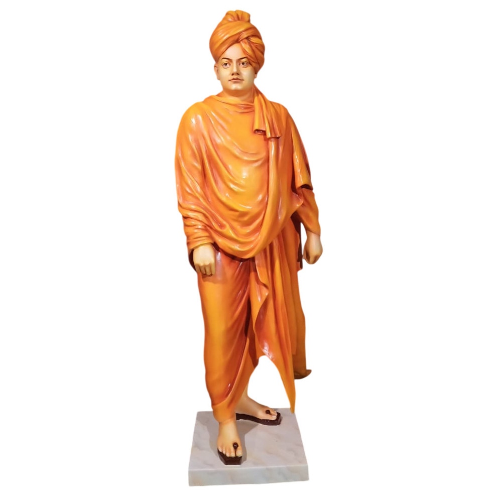 Human Statue
