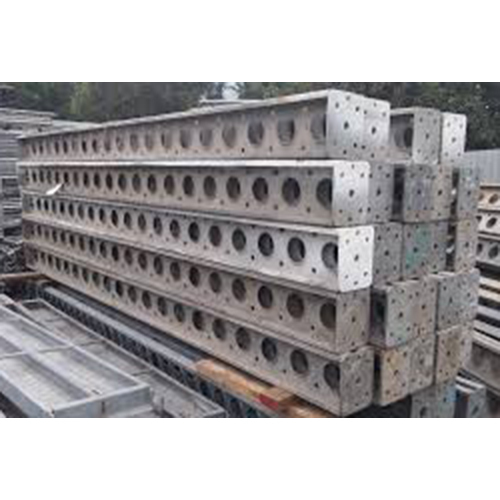 Shuttering Soldiers