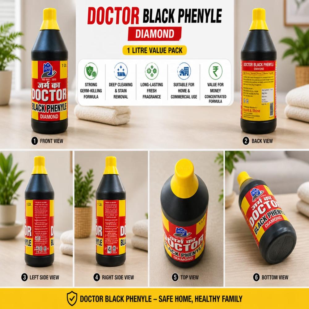 1L Premium Black Phenyl
