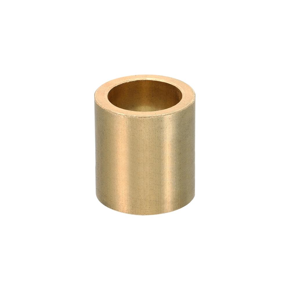 brass round spacer