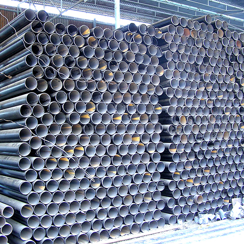 Steel Casing Pipes