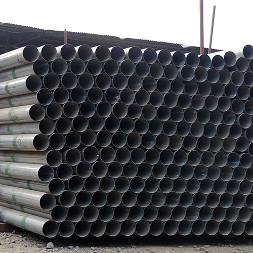 Steel Casing Pipes