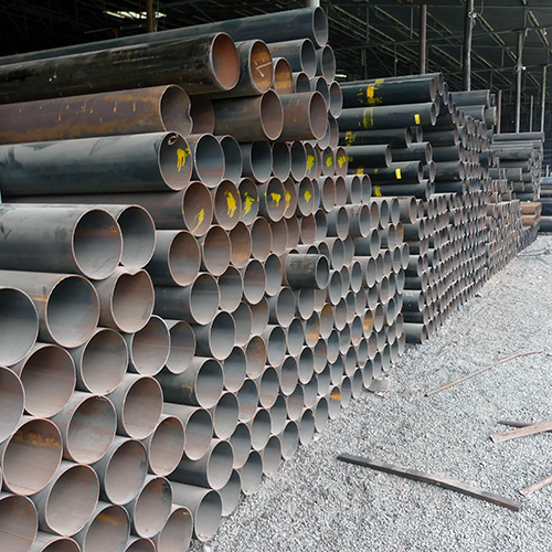 Steel Casing Pipes