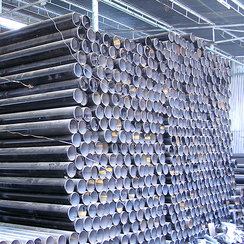 Steel Casing Pipes