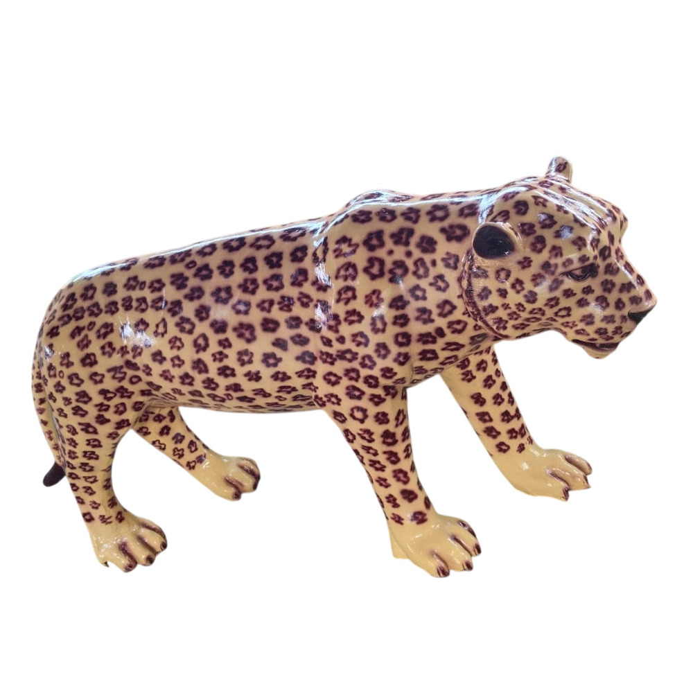 Frp Tiger Statue