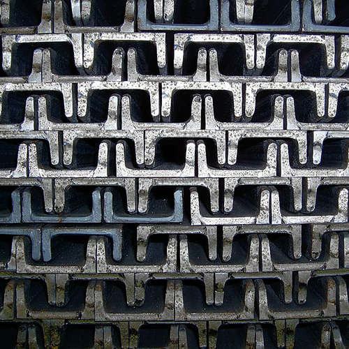 Structural Steel