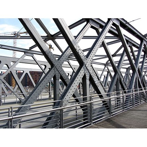 Structural Steel
