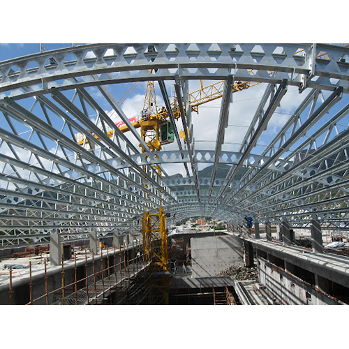 Structural Steel