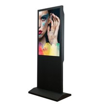 32 Inch Digital Standee - Application: Wheel Based