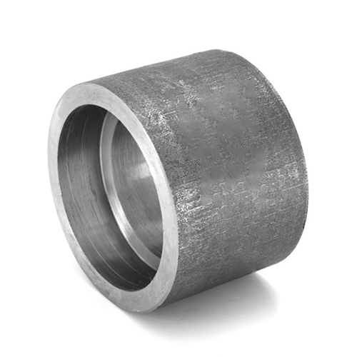 Half Coupling