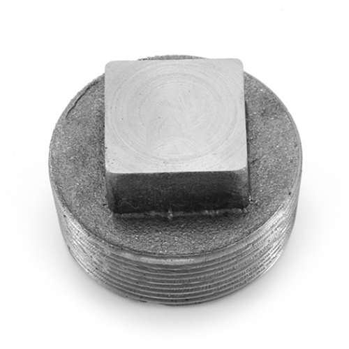 End Plug