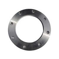 Slip On Flange