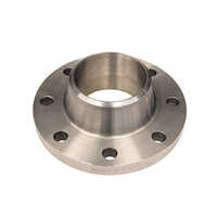 Weld Neck Flange