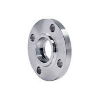 Socket Weld Flange