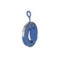 Wafer Type Check Valve