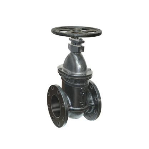 Sluice Valve
