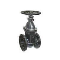 Sluice Valve