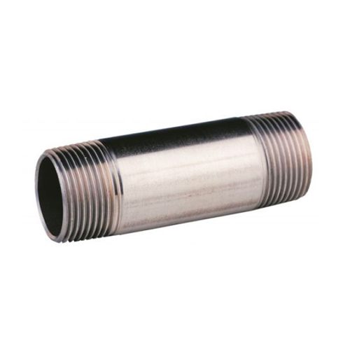 Threaded Barrel Nipple