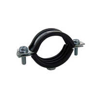 Pipe Hanger With Epdm Lining