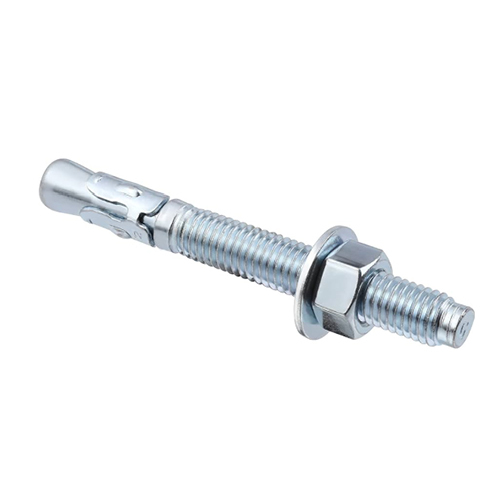 Wedge Fastener