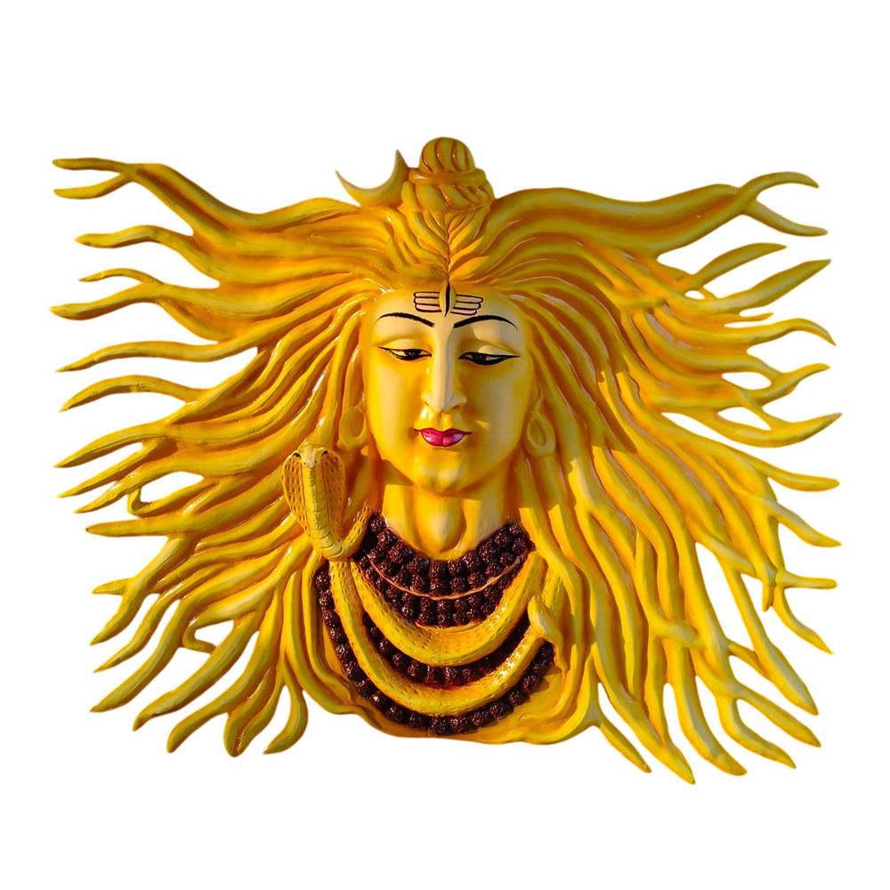 Load Shiva Wall Mural