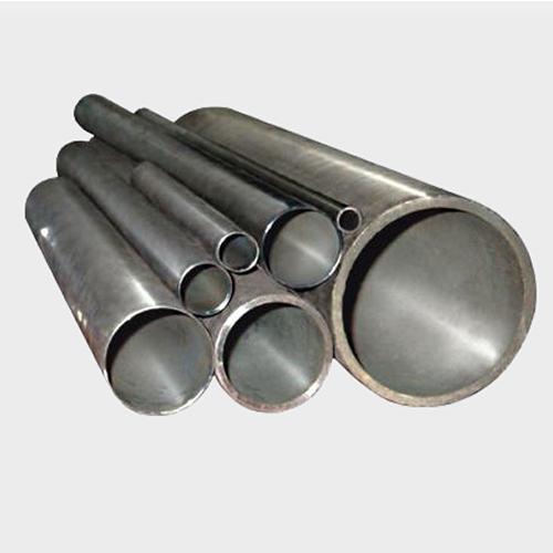 Steel Pipes
