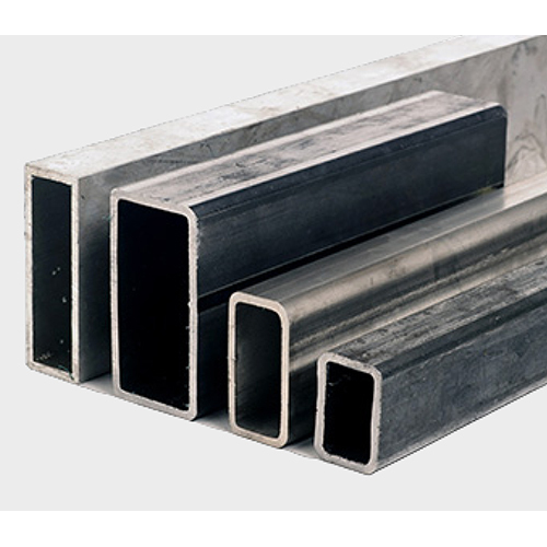 Steel Rectangular Pipes