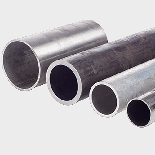 Steel Tubes
