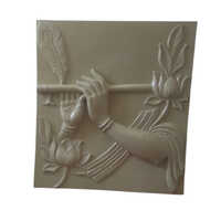 Sandstone 3d Wall Art