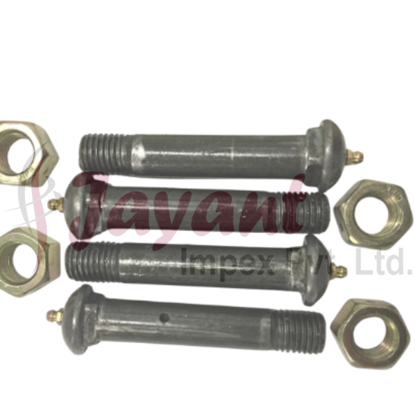 Equalizer Bolt Industrial